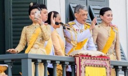 泰国王室最新爆料西拉米,西拉米亲述王室秘闻