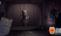 约瑟夫新皮肤爆料视频,炫酷特效，视觉盛宴！